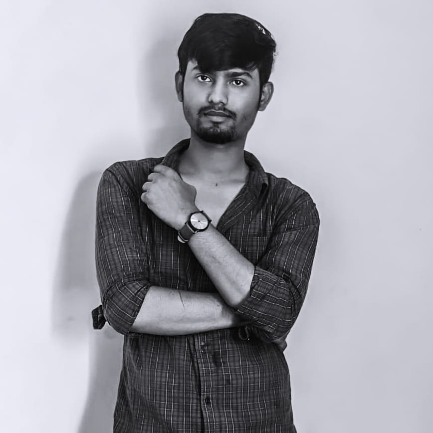 sushant kumar